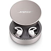 Bose Sleepbuds II: tecnología orientada al sueño clínicamente Probada para ayudarte a conciliar el sueño más rápido…